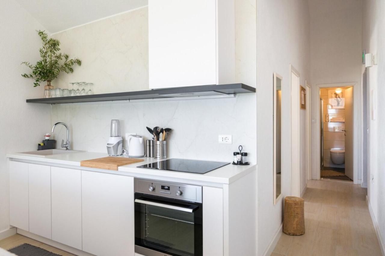 הוילה Komiža Rural House Pikola With Sea View On Vis Island מראה חיצוני תמונה